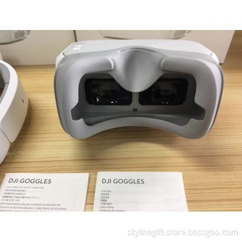 FPV HD camera DJI Drone VR DJI Goggles in stock now hot sales